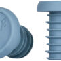 Заглушки керма DMR Bar Plug - Grey