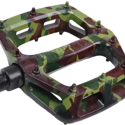 Педалі DMR V6 (Green camo)