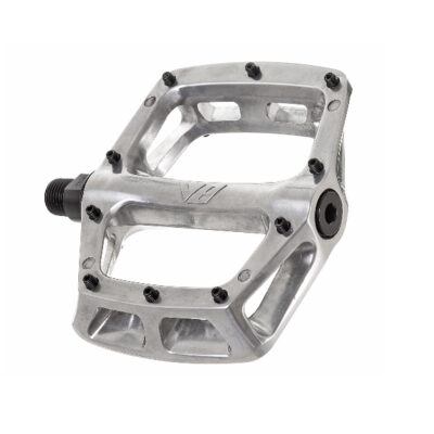 Педалі DMR V8 V2 ( Polished Silver)