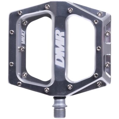 Педалі DMR Vault – Full Silver