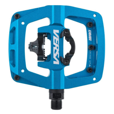 Педалі DMR Versa BLue