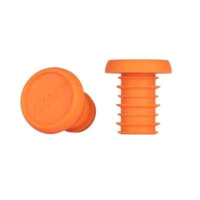 Заглушки DMR Bar Plug – Orange