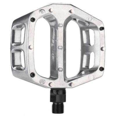 Педалі DMR V8 Classic DU Silver