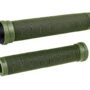 Гріпси ODI Soft Longneck SLX 160mm Single Ply Army Green