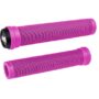 Гріпси ODI Soft Longneck SLX 160mm Single Ply Pink