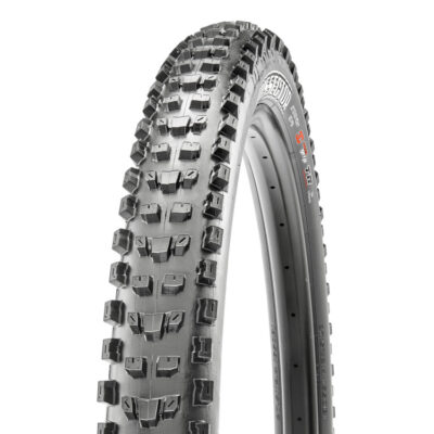 Покришка Maxxis Dissector 27.5×2.4 WT (складана), 3СG/EXO/TR