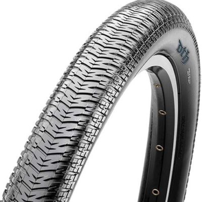 Покришка Maxxis DTH 26 x 2.15" (складана) folding