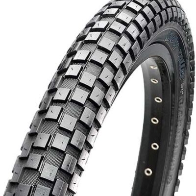 Покришка Maxxis Holy Roller 26×2.40", 60TPI, 60A, SPC