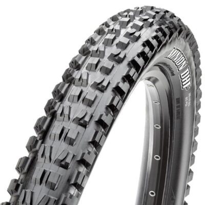 Покришка Maxxis Minion DHF 27.5×2.5" 3C DH Casing Wire
