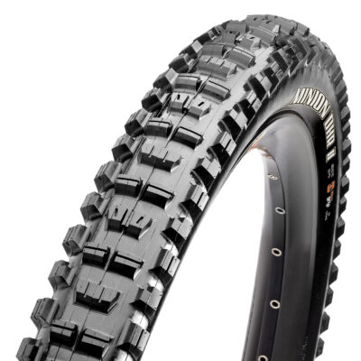 Покришка Maxxis MINION DHR II 29X2.40WT TPI-120X2 Foldable 3CG/DD/TR