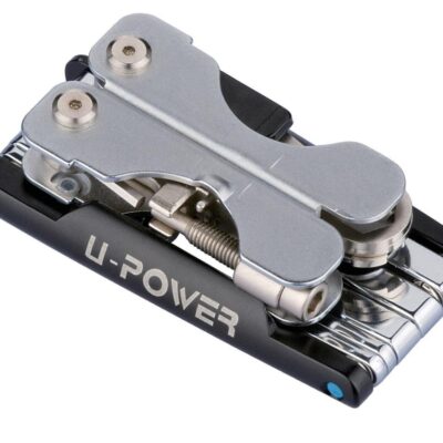 Набір шестигранників (мультитул) Synpowell FA-03BK