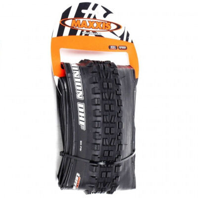 Покришка Maxxis Minion DH F 29 x 2.5" WT (folding) 3CG/EXO/TR
