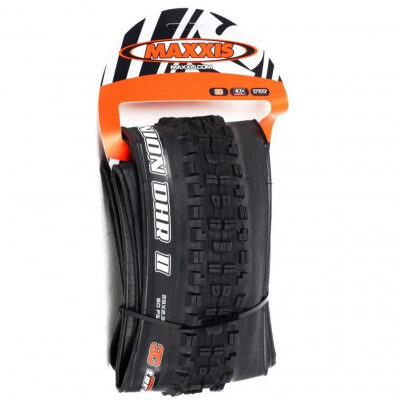 Покришка Maxxis Minion DHR II 29 x 2.4" WT (folding) 3CT/EXO/TR
