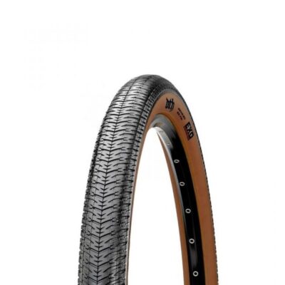 Покришка Maxxis 26"x2.15 DTH EXO/TanWall