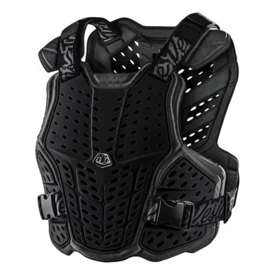 Захист тіла TLD ROCKFIGHT CHEST PROTECTOR [Black] XL/XXL