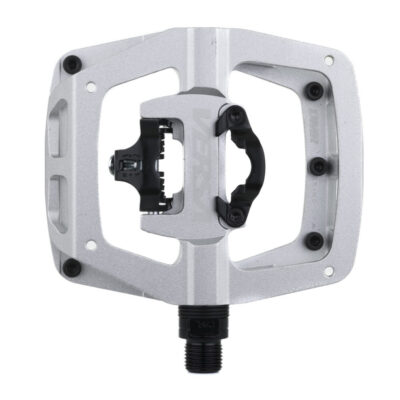Педалі DMR Versa Silver
