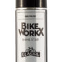 Шампунь BikeWorkX Shine Star спрей 200 мл.