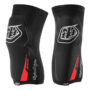 Наколінники TLD Speed Knee Sleeve [Black] Розмір XS/S