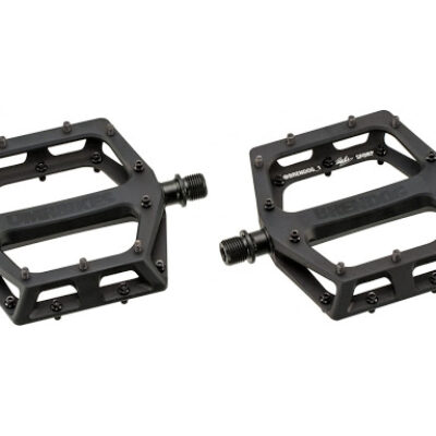 Педалі DMR Pedal – Vault – Brandog Signature Edition