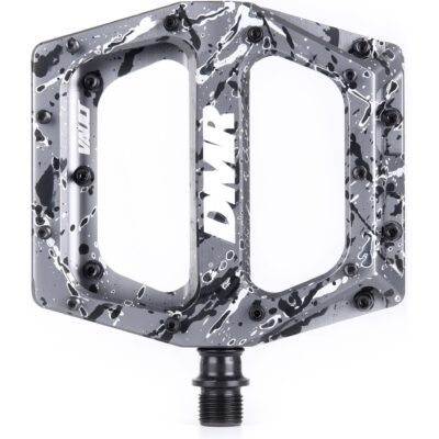 Педалі DMR Vault SE – Liquid Camo Grey