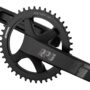 Комплект шатунов PROWHEEL RPG-FD16A-TT, (12S / 11S), 175mm, 40T black