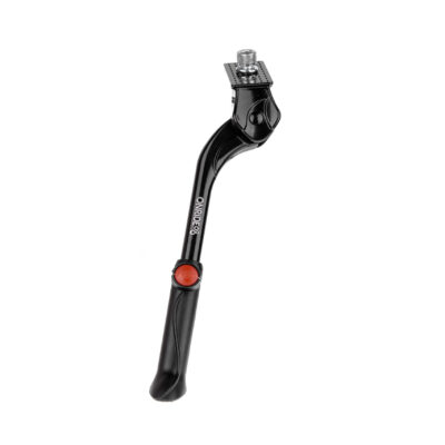 Підніжка ONRIDE K-Forward 16"-20" центральне кріплення чорна (polybag)