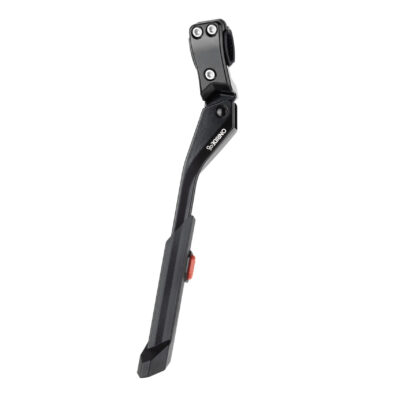 Підніжка ONRIDE E-Forward 24"-29" на нижнє перо, E-bike до 35 кг, чорна (polybag)