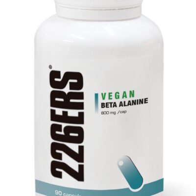 Бета-аланин 226ERS Vegan Beta Alanine 90капс/уп