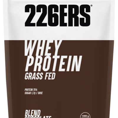 Напиток 226ERS Whey Protein шоколад 1кг