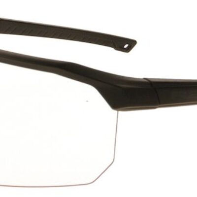 Окуляри R2 SPEEDSTER чорні матові, лінза clear to grey (Photochrom), black/red full revo, кат. 1-3
