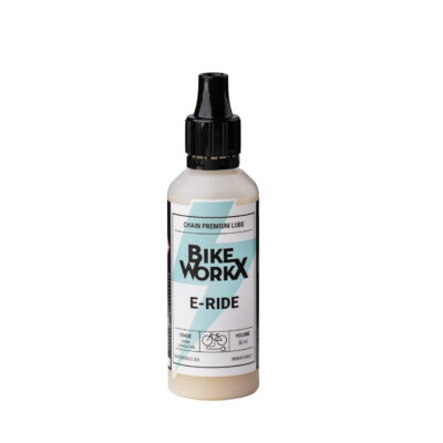 Мастило для ланцюга BikeWorkX E-Ride 50ml