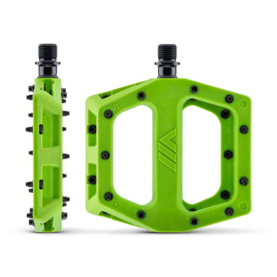 Педалі DMR V11 Green