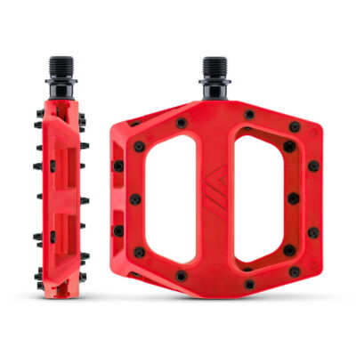 Педалі DMR V11 Red
