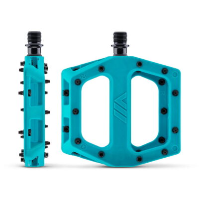 Педалі DMR V11 Tribe Blue