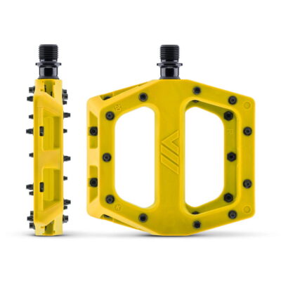 Педалі DMR V11 Yellow