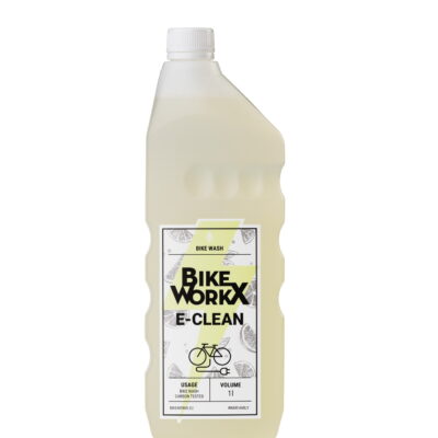 Очищувач BikeWorkX  E-Clean 1л