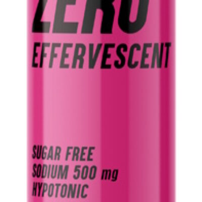 Солевые таблетки 226ERS EFFERVESCENT 20 Tabs STRAWBERRY