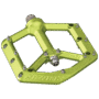 Педали SPANK SPIKE Reboot, Green
