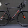 Велосипед циклокросовий Cube Cross Race Ultegra
