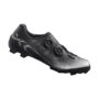 Веловзуття Shimano XC702 з широкою колодкою чорне, розм. EU45 28,5