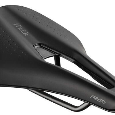Седло Fizik TEMPO ARGO R3 160 MM BLACK