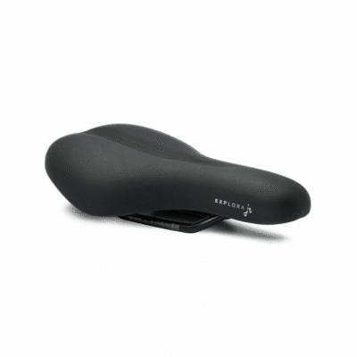 Седло Selle Royal Explora jr S (16" – 20") A056JR0A05X38