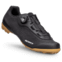 Велотуфлі SCOTT GRAVEL PRO black matt/white, розм 42, 26.5см