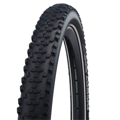 Покрышка 28×1.85 (47-622) SCHWALBE SMART SAM PLUS Perf, DD, GreenGuard B/B-SK+RT HS624 ADDIX 67EPI B
