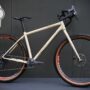 Велосипед гравійний Nordest Kutxo Sram GX