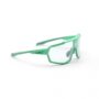 Окуляри LYNX Tucson 2 PH M, matt mint/clear photochromic
