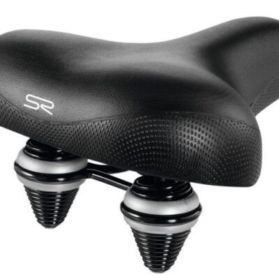 Седло Selle Royal 69545UDA52010