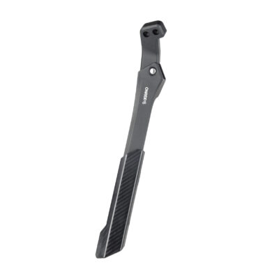 Підніжка ONRIDE E-Forward D18 24"-29" під два болти 18мм, E-bike до 35 кг, чорна, polybag