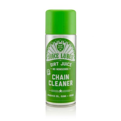 Дегрізер Juice Lubes Chain Cleaner and Drivetrain Degreaser 400мл спрей