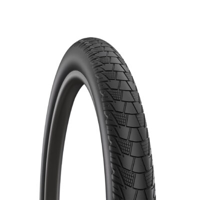 Покришка Rubena Cityhopper 26×2,25 (57-559) Classic, чорна